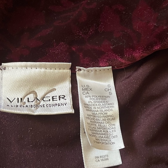 Villager shirt - Picture 3 of 8